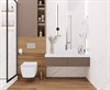 Керамогранит Astro Ivory светло-бежевый 60х60 матовый SG625420R - фото 61393