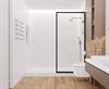 Керамогранит Astro Ivory светло-бежевый 60х60 матовый SG625420R - фото 61394