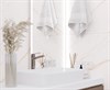 Керамогранит Astro Ivory светло-бежевый 60х60 матовый SG625420R - фото 61395