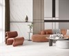 Керамогранит Astro Ivory светло-бежевый 60х60 матовый SG625420R - фото 61396
