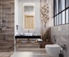Керамогранит Connect Pearl светло-серый 60х60 матовый SG624920R - фото 61399