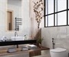 Керамогранит Connect Pearl светло-серый 60х60 матовый SG624920R - фото 61400