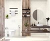 Керамогранит Connect Pearl светло-серый 60х60 матовый SG624920R - фото 61402