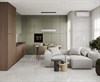 Керамогранит Connect Pearl светло-серый 60х60 матовый SG624920R - фото 61405