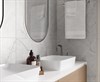 Керамогранит Connect Pearl светло-серый 60х60 матовый SG624920R - фото 61411