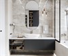 Керамогранит Energy Gris серый 60х60 матовый SG625720R - фото 61423