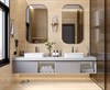 Керамогранит Eternity Beige бежевый 60х60 матовый SG625520R - фото 61440