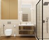 Керамогранит Eternity Beige бежевый 60х60 матовый SG625520R - фото 61444