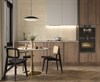 Керамогранит Eternity Beige бежевый 60х60 матовый SG625520R - фото 61447