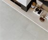 Керамогранит Evolution Smoke светло-серый 60х60 Матовый Карвинг SG603720R - фото 61451