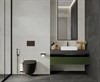 Керамогранит Evolution Smoke светло-серый 60х60 Матовый Карвинг SG603720R - фото 61452