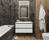Керамогранит Galaxy Nero графитовый 60х60 матовый SG630920R - фото 61456