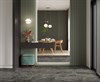 Керамогранит Galaxy Nero графитовый 60х60 матовый SG630920R - фото 61459