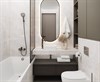Керамогранит Galaxy Pearl жемчужный 60х60 матовый SG627820R - фото 61462