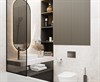 Керамогранит Galaxy Pearl жемчужный 60х60 матовый SG627820R - фото 61463