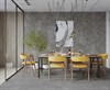 Керамогранит Nord Gris серый 60х60 Матовый Карвинг SG604120R - фото 61468