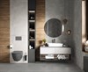 Керамогранит Nord Gris серый 60х60 Матовый Карвинг SG604120R - фото 61470