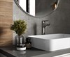 Керамогранит Nord Gris серый 60х60 Матовый Карвинг SG604120R - фото 61472