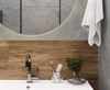 Керамогранит Pluto Grigio серый 60х60 матовый SG625920R - фото 61476