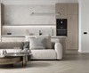Керамогранит Pluto Silver светло-серый 60х60 матовый SG625820R - фото 61482