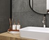 Керамогранит Smart Gris серый 60х60 Матовый Структурный SG604420R - фото 61489