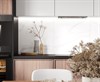 Керамогранит Calacatta Regal Grey белый 60х120 Полированный С60120RG01 - фото 62302