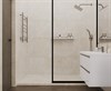 Керамогранит Mramor Purple Beige бежевый 60х120 Полированный M60120PB01 - фото 62305