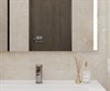 Керамогранит Mramor Purple Beige бежевый 60х120 Полированный M60120PB01 - фото 62306