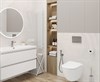 Керамогранит Onyx Queen Cream кремовый 60х120 Полированный O60120QC01 - фото 62317