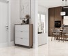 Керамогранит Onyx Queen Cream кремовый 60х120 Полированный O60120QC01 - фото 62319