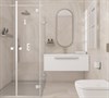 Керамогранит Onyx Queen Cream кремовый 60х120 Полированный O60120QC01 - фото 62321