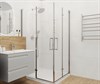 Керамогранит Stone Micado Blanco белый 60х120 Полированный S60120MB01 - фото 62331