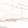 Керамогранит Calacatta Goddes Gold белый 60х60 Полированный С6060GG02 - фото 62343
