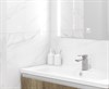 Керамогранит Calacatta Regal Grey белый 60х60 Полированный С6060RG02 - фото 62353