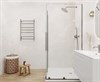 Керамогранит Onyx Royal Cloud светло-серый 60х60 Полированный O6060RC02 - фото 62377