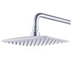 Смеситель Lemark Allegro LM5922CW для ванны и душа, встраиваемый LM5922CW - фото 63083