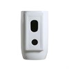 Раковина керамическая Vincea VBS-2P202, 500*460*880, напольная, цвет белый VBS-2P202 - фото 64016