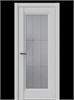 Полотно остекленное Raimond 2 ст. 3 Графит (Сатинат) 600х2000 Emlayer Серый WS/DZS/Raimond 2 ст. 3 Графит (Сатинат)/600х2000 Emlayer Серый - фото 73375