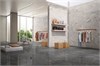 Керамогранит Azario 1600х800 (Индия) Elegant Gris Glossy P231123005G - фото 74409