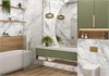 Nordik Керамогранит матовый карвинг 800*800 8080NOD15M - фото 74951