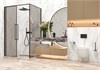 Calacatta Luna Керамогранит матовый карвинг 800*800 8080UNA00M - фото 75228