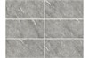Ajax Graphite Керамогранит матовый карвинг 600*1200 60120AJA25M - фото 75434