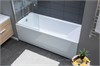 Фронтальный экран Aquanet Bright 175 00216303 - фото 75762