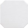 Керамогранит Equipe Octagon Blanco Mate 1 Mat 20x20 26083 - фото 75821