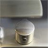 Смеситель Lemark Ursus LM7214BG для ванны с монолитным изливом LM7214BG - фото 75858