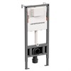 Система инсталляции для унитазов CERAMICANOVA Balance CN121001 - фото 76365