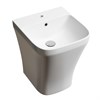 Раковина моноблок подвесная DION CN6067 - фото 76419