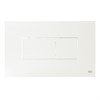 879235pKA01 Комплект: Инсталляция OLI 120 ECO Sanitarblock pneumatic+Панель слива KARISMA,бел., OLI 879235pKA01 - фото 76493