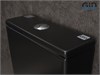 Напольный унитаз черный матовый безободковый микролифт дюропласт Gid Tn2184Bm (+GEBERIT) Tn2184Bm - фото 76521