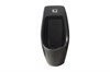 Писсуар SantiLine SL-6002MB, черный матовый SL-6002MB - фото 76522